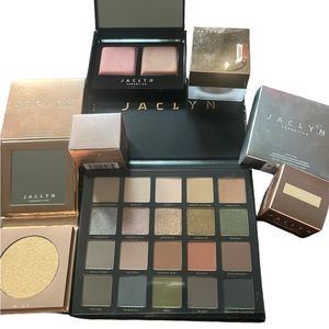 Jaclyn Hill Makeup Set